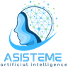Asisteme AI Logo